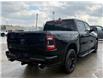 2023 RAM 1500 Sport (Stk: W9429) in Uxbridge - Image 7 of 8