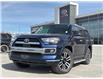 2021 Toyota 4Runner Base (Stk: S697979A) in Cranbrook - Image 1 of 22