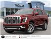 2026 GMC Yukon Denali (Stk: T78185) in Cobourg - Image 1 of 10