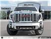 2026 GMC Sierra 3500HD Denali (Stk: T50724) in Cobourg - Image 2 of 25