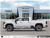 2026 GMC Sierra 3500HD Denali (Stk: T50724) in Cobourg - Image 3 of 25