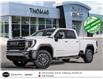 2026 GMC Sierra 3500HD SLT (Stk: T52584) in Cobourg - Image 1 of 27