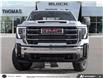 2026 GMC Sierra 3500HD SLT (Stk: T52584) in Cobourg - Image 2 of 27