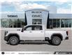 2026 GMC Sierra 3500HD SLT (Stk: T52584) in Cobourg - Image 3 of 27