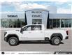 2026 GMC Sierra 3500HD SLE (Stk: T52454) in Cobourg - Image 3 of 26