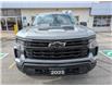 2025 Chevrolet Silverado 1500 LT Trail Boss (Stk: 83705) in St. Thomas - Image 2 of 11
