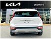 2025 Kia Niro EX (Stk: P22701) in Stratford - Image 4 of 27