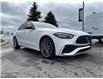 2023 Mercedes-Benz AMG C 43 Base (Stk: 26MB178A) in Innisfil - Image 3 of 18