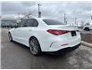 2023 Mercedes-Benz AMG C 43 Base (Stk: 26MB178A) in Innisfil - Image 7 of 18