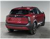 2026 Nissan Kicks SV (Stk: N26143) in Sault Ste. Marie - Image 4 of 6
