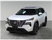2026 Nissan Rogue SV Moonroof (Stk: N26140) in Sault Ste. Marie - Image 1 of 6