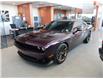 2022 Dodge Challenger  (Stk: 26J040AA) in Calgary - Image 1 of 20