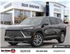 2025 Buick Enclave Preferred (Stk: J290670) in WHITBY - Image 1 of 24