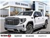 2026 GMC Sierra 1500 Denali Ultimate (Stk: Z237636) in WHITBY - Image 1 of 24