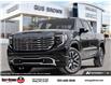 2026 GMC Sierra 1500 Denali (Stk: Z279937) in WHITBY - Image 1 of 23