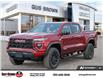2026 GMC Canyon Elevation (Stk: 1165637) in WHITBY - Image 1 of 25