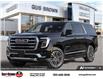2026 GMC Yukon XL Elevation (Stk: R117256) in WHITBY - Image 1 of 25
