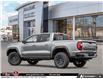 2026 GMC Canyon Elevation (Stk: 1165866) in WHITBY - Image 4 of 24