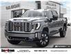 2026 GMC Sierra 2500HD Denali (Stk: F219999) in PORT PERRY - Image 1 of 25