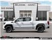 2025 GMC Sierra 1500 Elevation (Stk: G388587) in PORT PERRY - Image 3 of 19