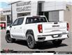2025 GMC Sierra 1500 Elevation (Stk: G388587) in PORT PERRY - Image 4 of 19