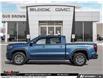 2026 GMC Sierra 1500 Denali (Stk: Z283130) in PORT PERRY - Image 3 of 25