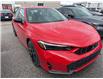 2026 Honda Civic Hybrid  (Stk: T1455) in Georgetown - Image 1 of 24