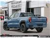 2026 GMC Sierra 1500 Elevation (Stk: Z262481) in PORT PERRY - Image 4 of 24