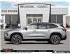2026 Buick Enclave Sport Touring (Stk: J106802) in PORT PERRY - Image 3 of 26