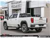 2026 GMC Sierra 2500HD Denali (Stk: F219651) in PORT PERRY - Image 4 of 25