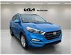 2017 Hyundai Tucson Premium (Stk: SP26037B) in Cold Lake - Image 1 of 19