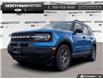 2026 Ford Bronco Sport Big Bend (Stk: 6BR9696) in Brantford - Image 1 of 23