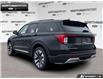 2026 Ford Explorer Platinum (Stk: 6EX5237) in Brantford - Image 4 of 23