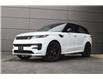 2024 Land Rover Range Rover Sport Dynamic SE (Stk: PL08053) in London - Image 1 of 36