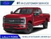 2026 Ford F-250 Platinum (Stk: LFFF01713) in Tilbury - Image 1 of 13