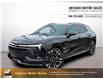 2026 Chevrolet Blazer EV SS (Stk: 2-13380) in Oshawa - Image 1 of 21