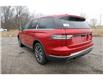 2026 Lincoln Aviator Premiere (Stk: AV10874) in Windsor - Image 4 of 28