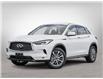 2025 Infiniti QX50 Pure (Stk: 25QX50127) in Newmarket - Image 1 of 23