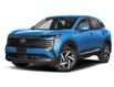 2026 Nissan Kicks SV (Stk: T498) in Timmins - Image 1 of 14