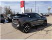 2025 Nissan Kicks SV (Stk: 25-321) in Smiths Falls - Image 5 of 14