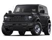 2026 Ford Bronco Base (Stk: TA-453) in Calgary - Image 1 of 2