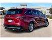 2021 Toyota Sienna Limited 7-Passenger (Stk: 34132U) in Calgary - Image 2 of 35
