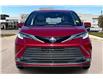 2021 Toyota Sienna Limited 7-Passenger (Stk: 34132U) in Calgary - Image 3 of 35