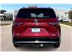 2021 Toyota Sienna Limited 7-Passenger (Stk: 34132U) in Calgary - Image 4 of 35