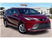 2021 Toyota Sienna Limited 7-Passenger (Stk: 34132U) in Calgary - Image 11 of 35