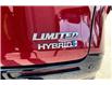 2021 Toyota Sienna Limited 7-Passenger (Stk: 34132U) in Calgary - Image 34 of 35