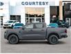 2026 Ford Ranger Lariat (Stk: 26RG7950) in London - Image 3 of 20