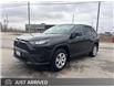 2024 Toyota RAV4 LE (Stk: U3379) in Hamilton - Image 1 of 5