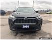 2024 Toyota RAV4 LE (Stk: U3379) in Hamilton - Image 2 of 5