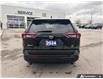 2024 Toyota RAV4 LE (Stk: U3379) in Hamilton - Image 5 of 5